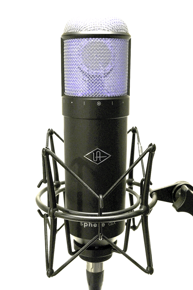 Condenser Microphone